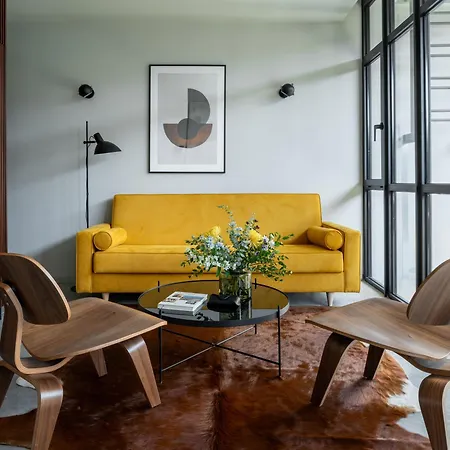 Lisbon Five Stars Alcantara Lofts Exterior photo
