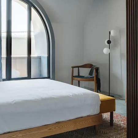 Lisbon Five Stars Alcantara Lofts Exterior photo