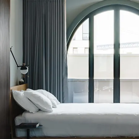 Lisbon Five Stars Alcantara Lofts Exterior photo