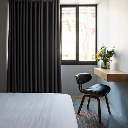 Lisbon Five Stars Alcantara Lofts Exterior photo