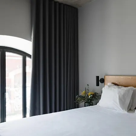 Lisbon Five Stars Alcantara Lofts Exterior photo