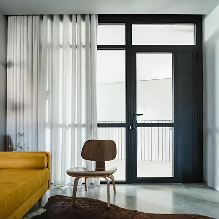 Lisbon Five Stars Alcantara Lofts Exterior photo