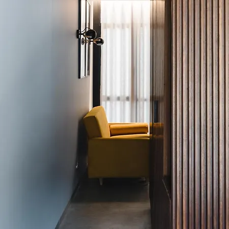 Lisbon Five Stars Alcantara Lofts Exterior photo