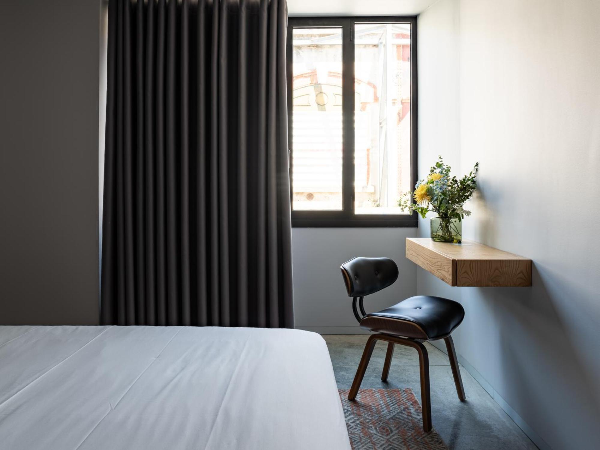 Five Stars Alcantara Lofts Lisbon
